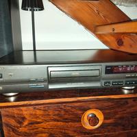 lettore cd Technics