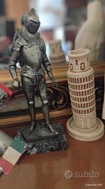 Statuine e ceramiche da arredamento 