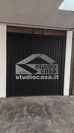 NEW ENTRY NEL CUORE DI ROVERETO! Garage singolo co