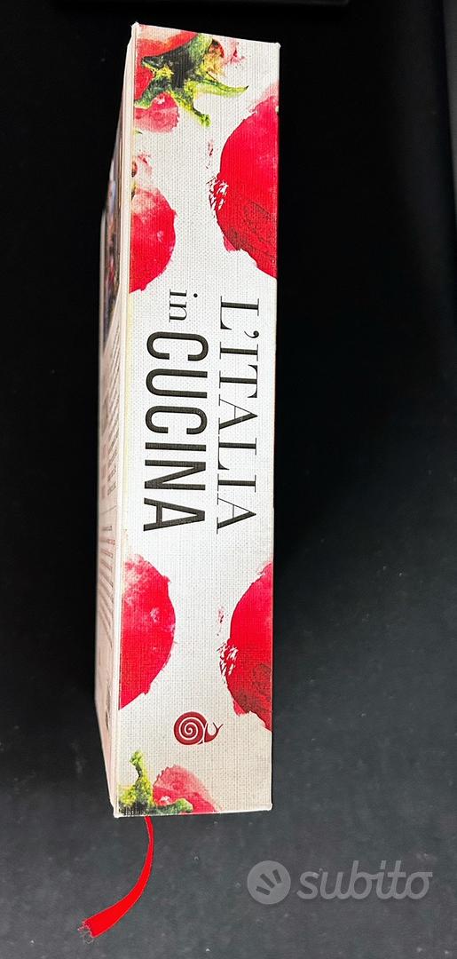 Libri cucina regionale di seconda mano per 9 EUR su Catania su WALLAPOP