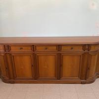 Credenza bassa antica trattabile