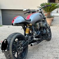 Honda Cb 900