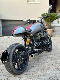 Honda Cb 900