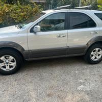 Kia sorento anno 2004 2500 Diesel 140cv