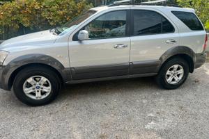 Kia sorento anno 2004 2500 Diesel 140cv