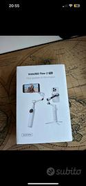 Insta360 Flow 2 Pro