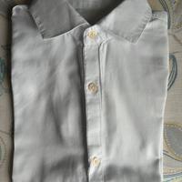 Camicia bianca Zara
