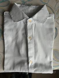 Camicia bianca Zara