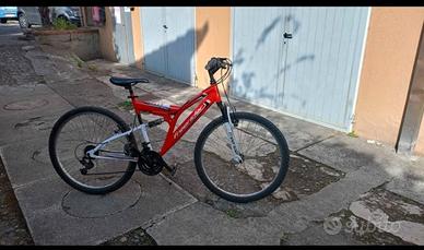 MTB da ragazzo