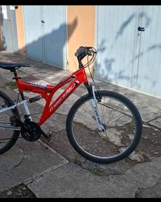 MTB da ragazzo