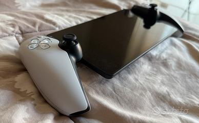 Playstation Portal