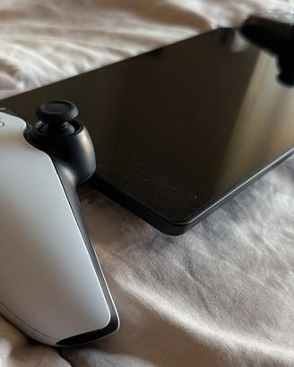 Playstation Portal