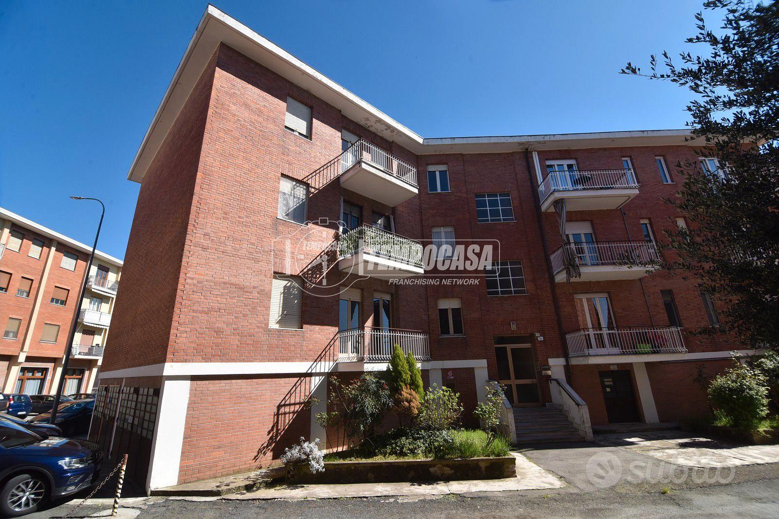 Apartment in Caselle Torinese, Torino - Vista 3