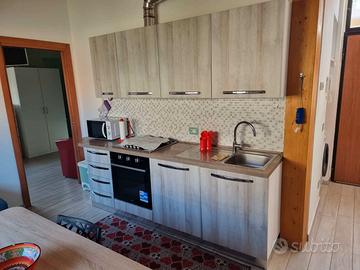 Appartamento per periodo olimpiadi invernali