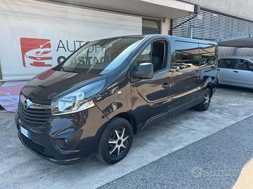Opel Vivaro 27 1.6 CDTI PC-TN Combi