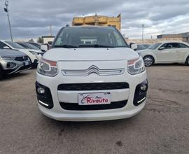 CITROEN C3 Picasso 1.4 VTi 95 GPL airdream Seduc