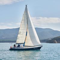 Barca a vela Grand Soleil 43 J&J