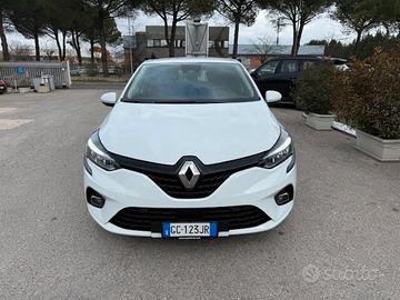 Renault Clio Blue dCi 8V 85 CV 5 porte Business "