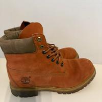 Timberland originali nuove senza scatola