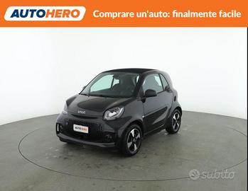 SMART ForTwo ND25803