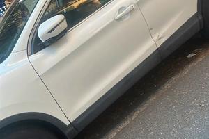 Qashqai 125000km