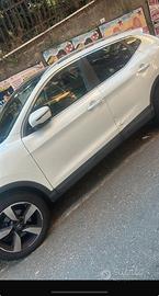 Qashqai 125000km