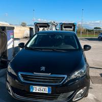 Peugeot 308 1.6 120 cv