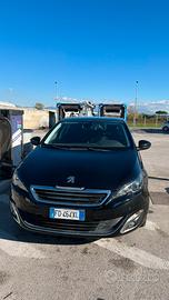 Peugeot 308 1.6 120 cv