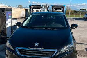 Peugeot 308 1.6 120 cv