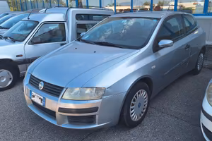 Fiat Stilo 1.4 Active