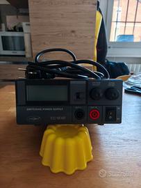 Alimentatore Regolabile 13.8 V 30 A picco