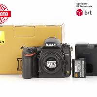 Nikon D750