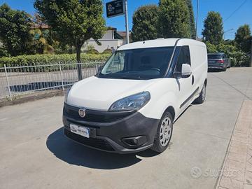 FIAT DOBLÒ CARGO 1.4 T-JET NATURAL POWER