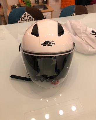 Casco kappa donna taglia xs