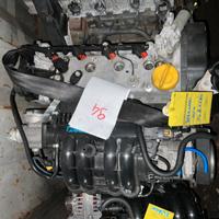 Motore 955a1000 Alfa Romeo Mito 1.4 B