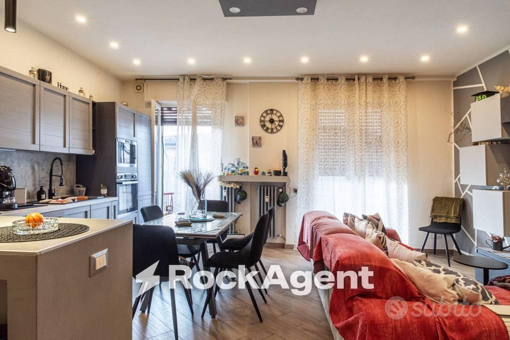 Appartamento – Mede - Vista 2