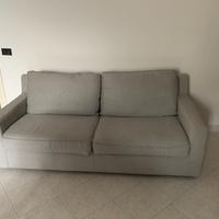 Divano 2 posti max
