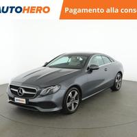 MERCEDES-BENZ E 220 NH97608