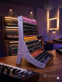 Behringer Supporti laterali Crave Edge Spice Grind
