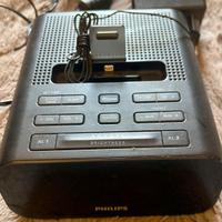 Radiosveglia Philips