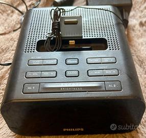 Radiosveglia Philips