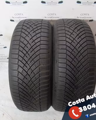 235 50 19 Continental 99% 4Stagioni 2025