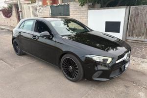 MERCEDES CLASSE A