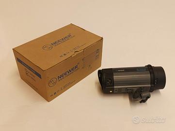 NEEWER Strobo Flash Monoluce 300w