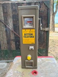 Telefono gettoni