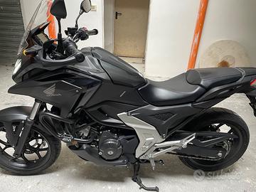 Honda NC 750 X DCT - 2023