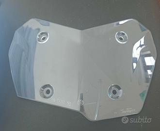 Parabrezza BMW 800GS