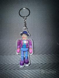 The joker portachiavi