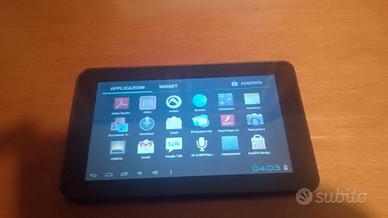 Tablet 