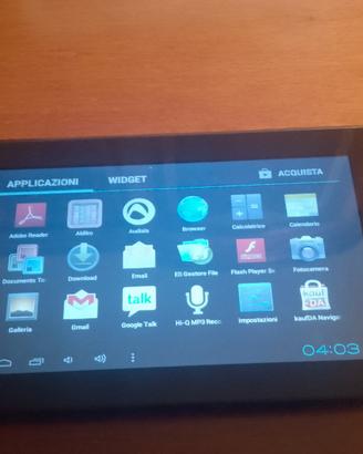 Tablet 